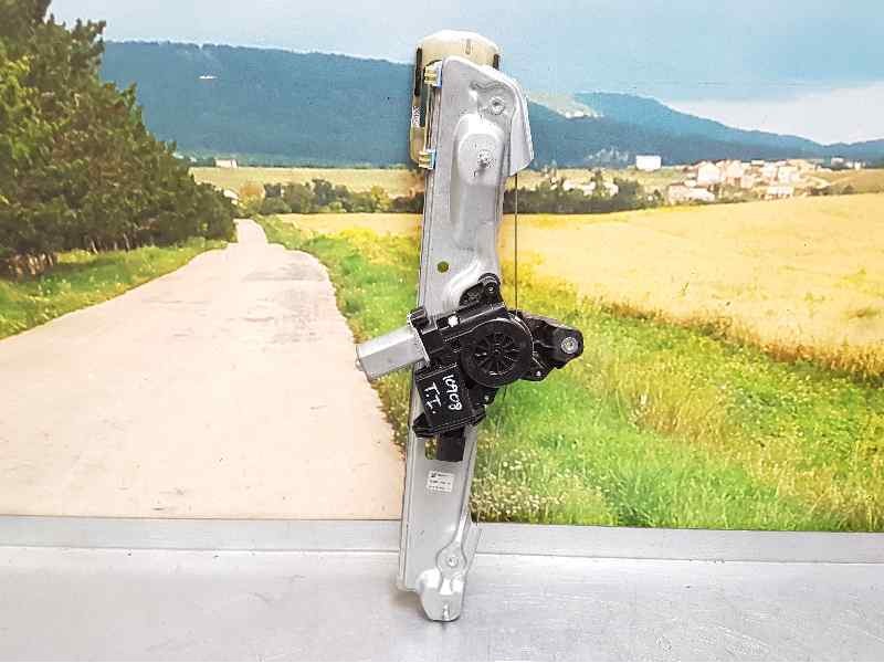 Recambio de elevalunas trasero izquierdo para opel astra k lim. 5türig dynamic referencia OEM IAM 13406677 C31351101 ELECTRICO 7