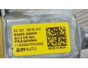 Recambio de elevalunas delantero derecho para hyundai bayon (bc3) 1.2 mpi referencia OEM IAM 82404Q0000 ELECTRICO 2 PINS 1130090