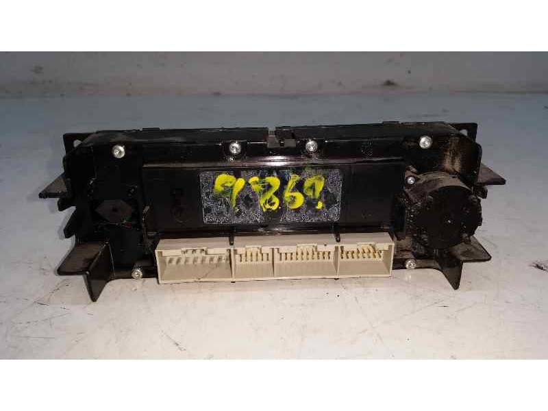 Recambio de mando climatizador para skoda superb (3u4) collection referencia OEM IAM   