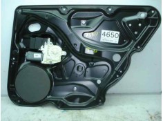 ELEVALUNAS TRASERO DERECHO 3C5839462J BROSE
