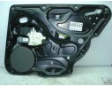 Recambio de elevalunas trasero derecho para volkswagen passat berlina (3c2) 2.0 tdi referencia OEM IAM   BROSE