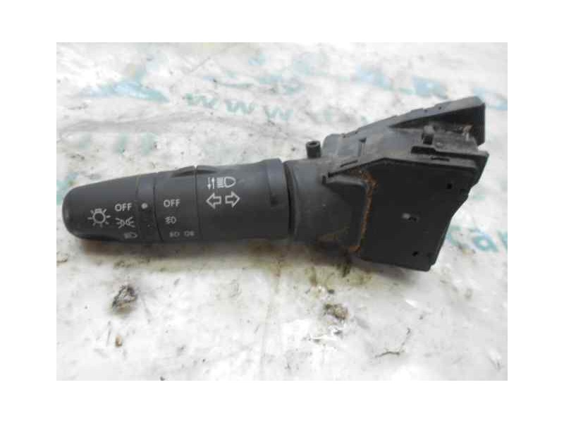 Recambio de mando luces para nissan almera (n16/e) line up referencia OEM IAM   