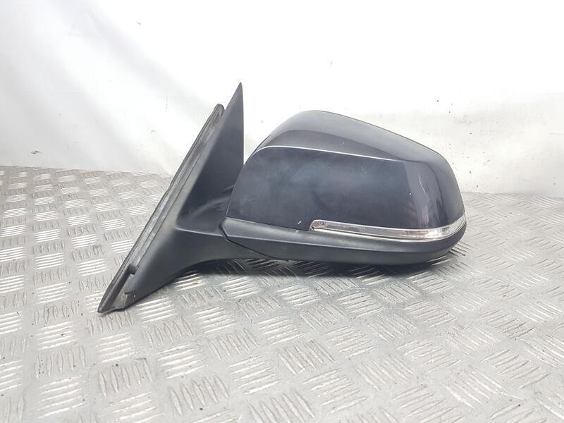 Recambio de retrovisor derecho para bmw serie 3 lim. (f30) 318 d referencia OEM IAM 04105106107 6 PINS ELECTRICO