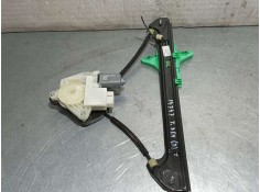 ELEVALUNAS TRASERO DERECHO 5GA4839462C C03536103 ELECTRICO 6 PINS BROSE