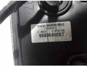 Recambio de retrovisor izquierdo para peugeot 207 sport referencia OEM IAM 96806498XT  ELECTRICO TOCADO