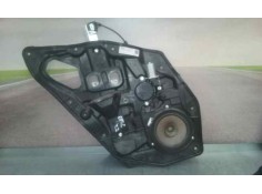 ELEVALUNAS TRASERO IZQUIERDO D6517397XB 2 PINS ELECTRICO