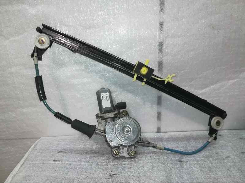 Recambio de elevalunas delantero derecho para fiat bravo (182) 1.6 16v / 16v 100 sx referencia OEM IAM 465598110  2 PINS