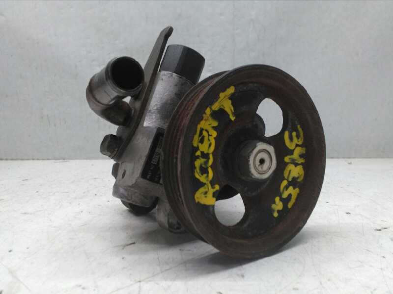 Recambio de bomba direccion para hyundai accent (x3) 1.3 gls referencia OEM IAM 5711022000  YOUNG SHIN