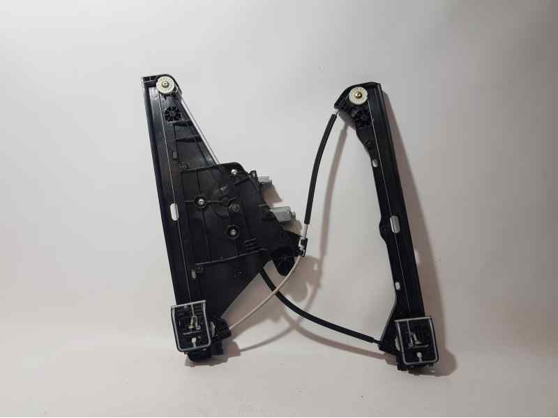 Recambio de elevalunas delantero derecho para peugeot 208 (p2) active referencia OEM IAM 9829042980 6 PINS ELÉCTRICO