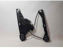 Recambio de elevalunas delantero derecho para peugeot 208 (p2) active referencia OEM IAM 9829042980 6 PINS ELÉCTRICO