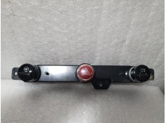 Recambio de warning para fiat nuova 500 (150) mild hybrid referencia OEM IAM 735451107  