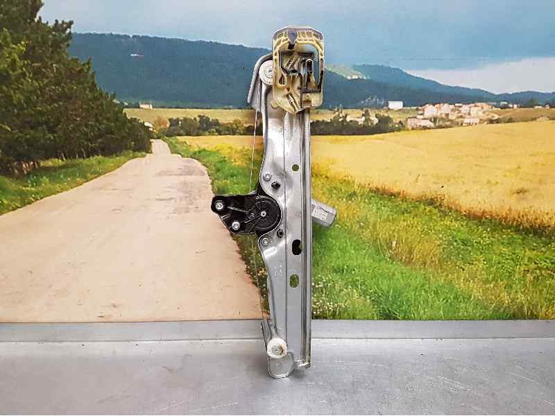 Recambio de elevalunas trasero izquierdo para opel astra k lim. 5türig dynamic referencia OEM IAM 13406677 C31351101 ELECTRICO 7