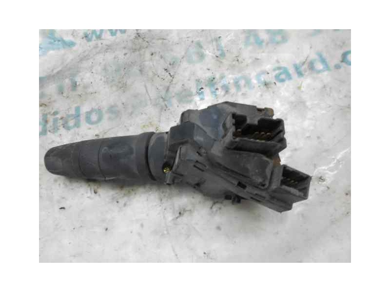 Recambio de mando luces para nissan almera (n16/e) line up referencia OEM IAM   