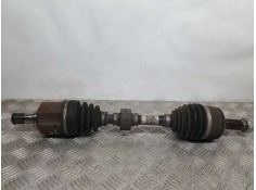 Recambio de transmision delantera izquierda para honda civic berlina 5 (fk) 2.2 i-ctdi comfort referencia OEM IAM SMJG012M101 44