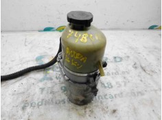 Recambio de bomba direccion electrica para opel astra g berlina comfort referencia OEM IAM GD CLAVIJA CORTADA TRW