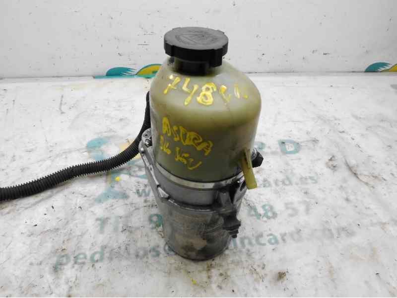 Recambio de bomba direccion electrica para opel astra g berlina comfort referencia OEM IAM GD CLAVIJA CORTADA TRW