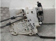 Recambio de cerradura puerta trasera derecha para jeep renegade longitude fwd referencia OEM IAM 52082561 40146025009 ELECTRICA