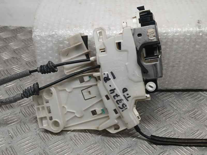 Recambio de cerradura puerta trasera derecha para jeep renegade longitude fwd referencia OEM IAM 52082561 40146025009 ELECTRICA