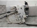 Recambio de cerradura puerta trasera derecha para jeep renegade longitude fwd referencia OEM IAM 52082561 40146025009 ELECTRICA