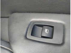 Recambio de mando elevalunas trasero derecho para bmw x5 (e70) 3.0 d referencia OEM IAM 61316945874  