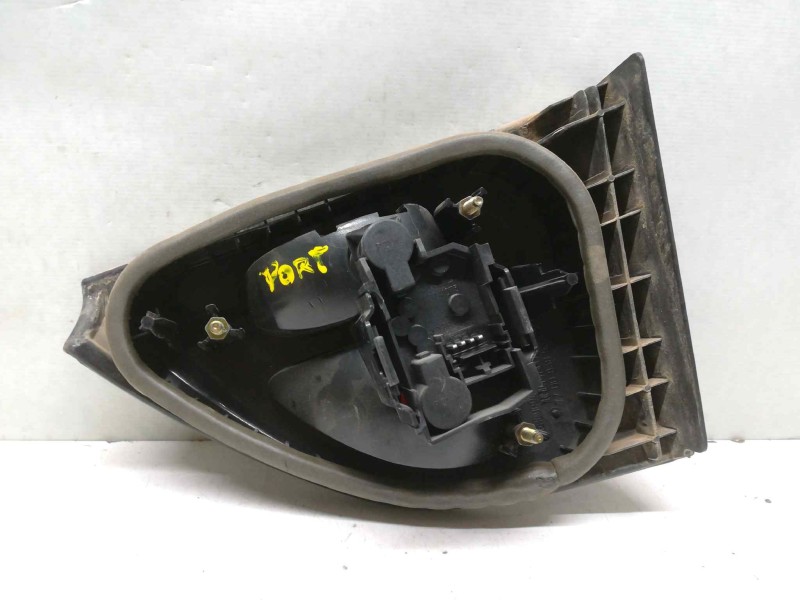 Recambio de piloto trasero izquierdo para renault megane i classic (la0) referencia OEM IAM   