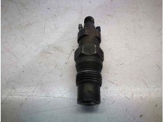 Recambio de inyector para renault rapid/express (f40) 1.9 diesel referencia OEM IAM KCA30S44  BOSCH