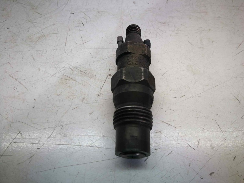 Recambio de inyector para renault rapid/express (f40) 1.9 diesel referencia OEM IAM KCA30S44  BOSCH