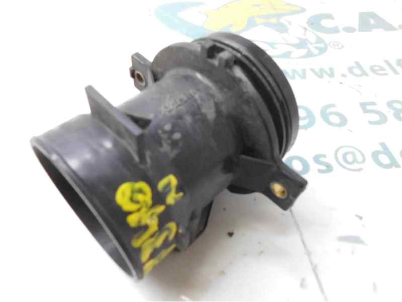 Recambio de caudalimetro para ford focus berlina (cak) ghia referencia OEM IAM 98AB12B579B1B  