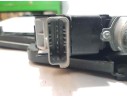 Recambio de elevalunas delantero derecho para peugeot 208 (p2) active referencia OEM IAM 9829042980 6 PINS ELÉCTRICO