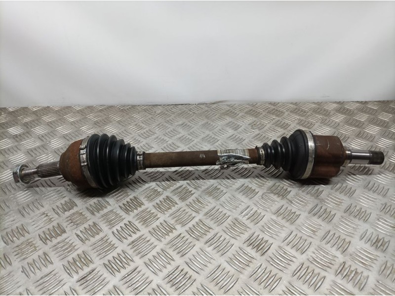 Recambio de transmision delantera izquierda para peugeot 508 sw allure referencia OEM IAM 9686867280  