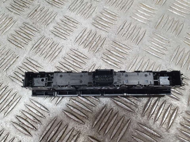 Recambio de mando multifuncion para seat toledo (kg3) style referencia OEM IAM 6JA927132BH 1011777801S 