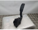 Recambio de potenciometro pedal para renault megane iv berlina 5p limited referencia OEM IAM 180020000R  