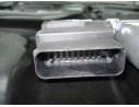 Recambio de elevalunas trasero derecho para volkswagen passat berlina (3c2) 2.0 tdi referencia OEM IAM   BROSE