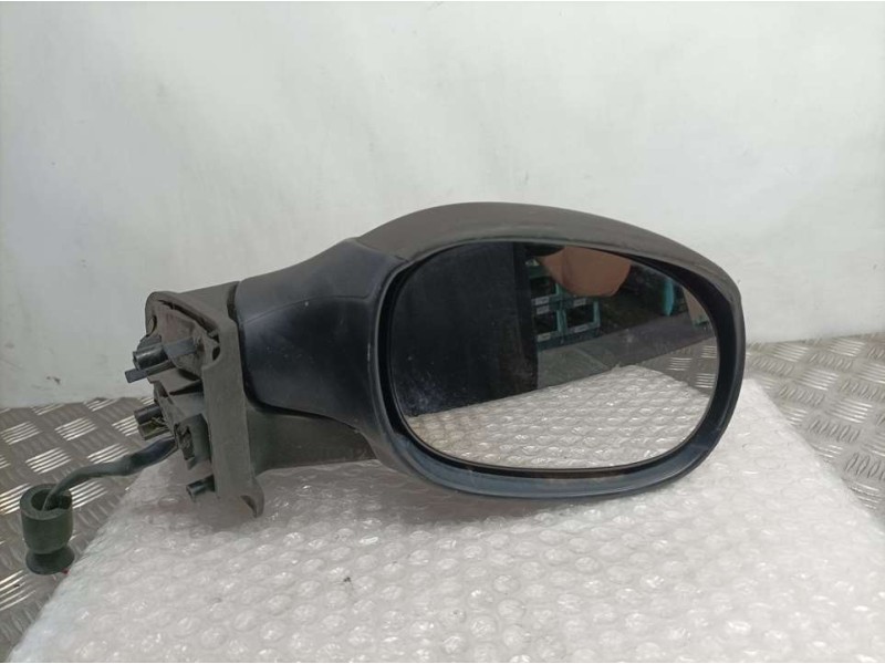 Recambio de retrovisor derecho para citroën c3 1.4 hdi cool referencia OEM IAM 015816  ELECTRICO