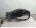 Recambio de retrovisor derecho para citroën c3 1.4 hdi cool referencia OEM IAM 015816  ELECTRICO