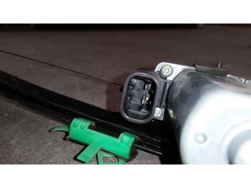 Recambio de elevalunas delantero izquierdo para fiat punto berlina (188) 1.2 8v elx (i) referencia OEM IAM  2 PINS ELECTRICO