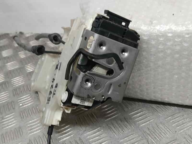 Recambio de cerradura puerta trasera derecha para jeep renegade longitude fwd referencia OEM IAM 52082561 40146025009 ELECTRICA