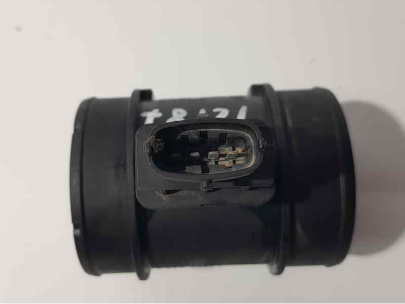 Recambio de caudalimetro para opel corsa d enjoy referencia OEM IAM 55350048 0281002618 BOSCH