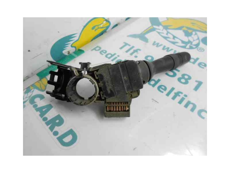 Recambio de mando luces para toyota auris 1.4 turbodiesel cat referencia OEM IAM   