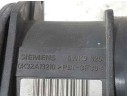 Recambio de caudalimetro para kia rio ls berlina referencia OEM IAM 0K32A13210 5WK9625 SIEMENS