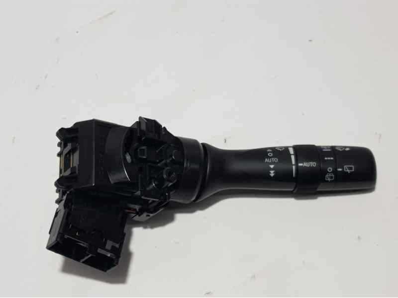 Recambio de mando limpia para toyota yaris active referencia OEM IAM 0D19017F936  