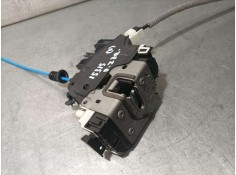 CERRADURA PUERTA DELANTERA IZQUIERDA M12284 A1667200135 ELECTRICA