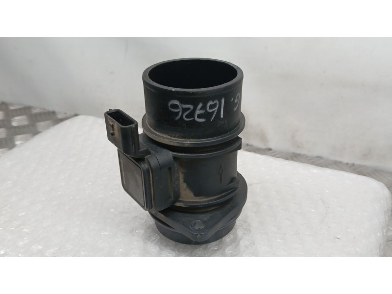 Recambio de caudalimetro para dacia logan (ls_) 1.5 dci (ls0k) referencia OEM IAM 8200280056 SIEMENS VDO 5WK97006