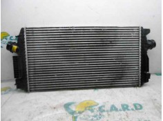 Recambio de intercooler para chevrolet cruze ls referencia OEM IAM   PATA ROTA