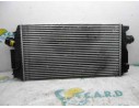 Recambio de intercooler para chevrolet cruze ls referencia OEM IAM   PATA ROTA