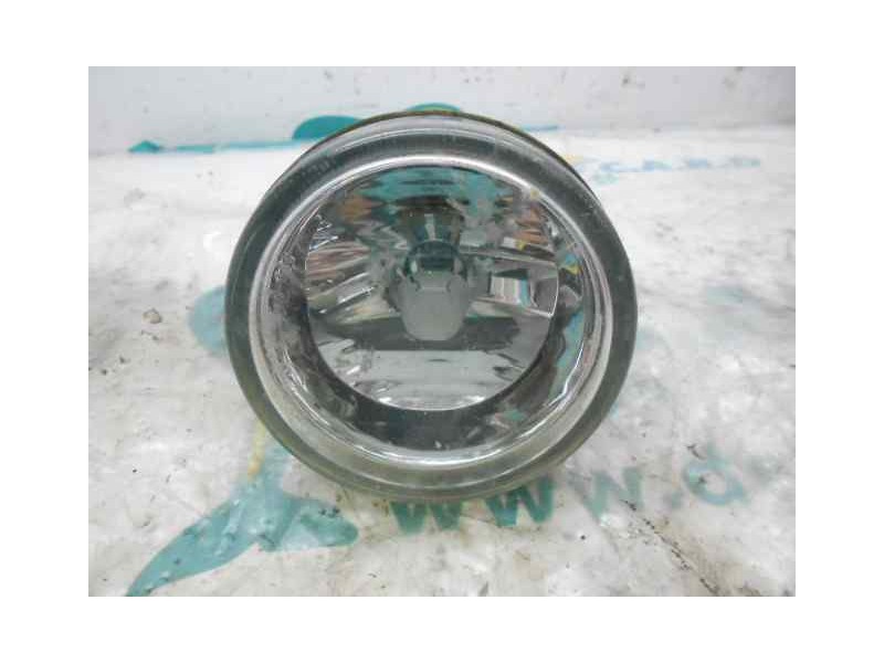 Recambio de faro antiniebla derecho para citroën xsara berlina 2.0 hdi exclusive (66kw) referencia OEM IAM   