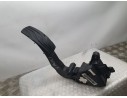 Recambio de potenciometro pedal para renault megane iv berlina 5p limited referencia OEM IAM 180020000R  