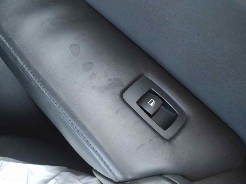 Recambio de mando elevalunas trasero izquierdo para bmw x5 (e70) 3.0 d referencia OEM IAM 61316945874  