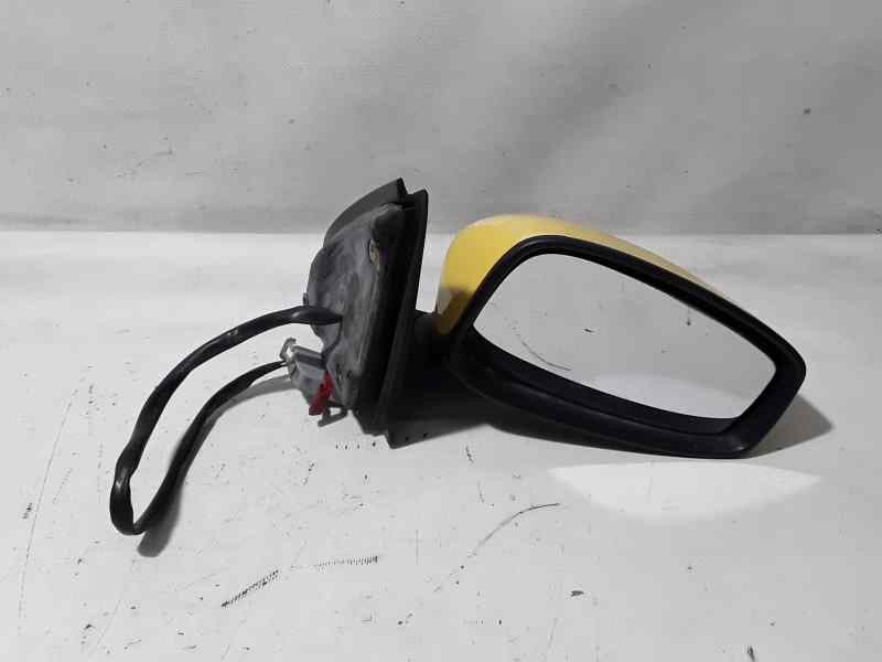 Recambio de retrovisor derecho para fiat stilo (192) 1.6 16v referencia OEM IAM  5 CABLES ELECTRICO
