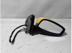 Recambio de retrovisor derecho para fiat stilo (192) 1.6 16v referencia OEM IAM  5 CABLES ELECTRICO